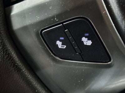 2017 Chevrolet Silverado 2500 HD LT