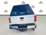 2017 Chevrolet Silverado 2500 HD LT