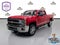 2015 Chevrolet Silverado 2500 HD LTZ