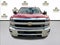 2015 Chevrolet Silverado 2500 HD LTZ