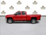 2015 Chevrolet Silverado 2500 HD LTZ