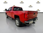 2015 Chevrolet Silverado 2500 HD LTZ