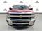 2015 Chevrolet Silverado 2500 HD LTZ
