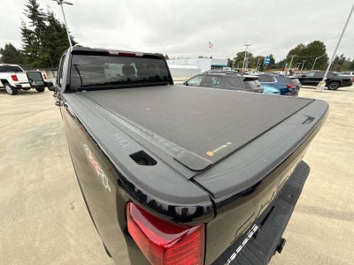 2023 Chevrolet Silverado 2500 HD Custom