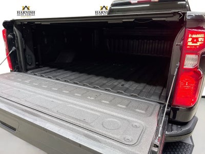 2023 Chevrolet Silverado 2500 HD Custom