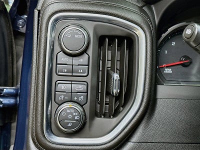 2023 Chevrolet Silverado 3500 HD LTZ