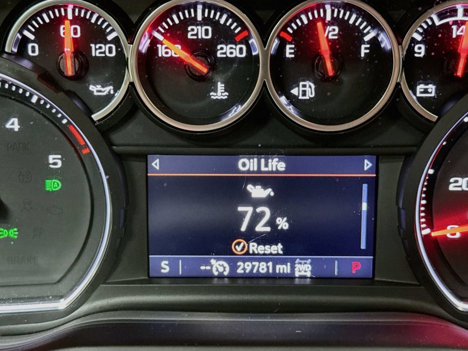 2023 Chevrolet Silverado 3500 HD LTZ
