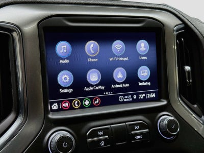 2023 Chevrolet Silverado 3500 HD LTZ