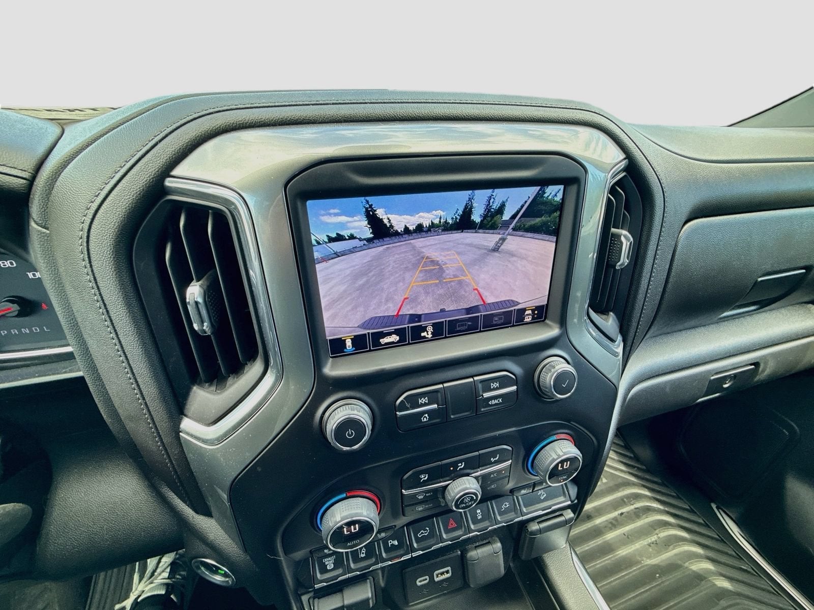 2023 Chevrolet Silverado 3500 HD LTZ
