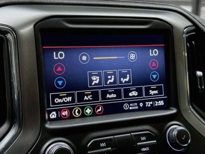 2023 Chevrolet Silverado 3500 HD LTZ