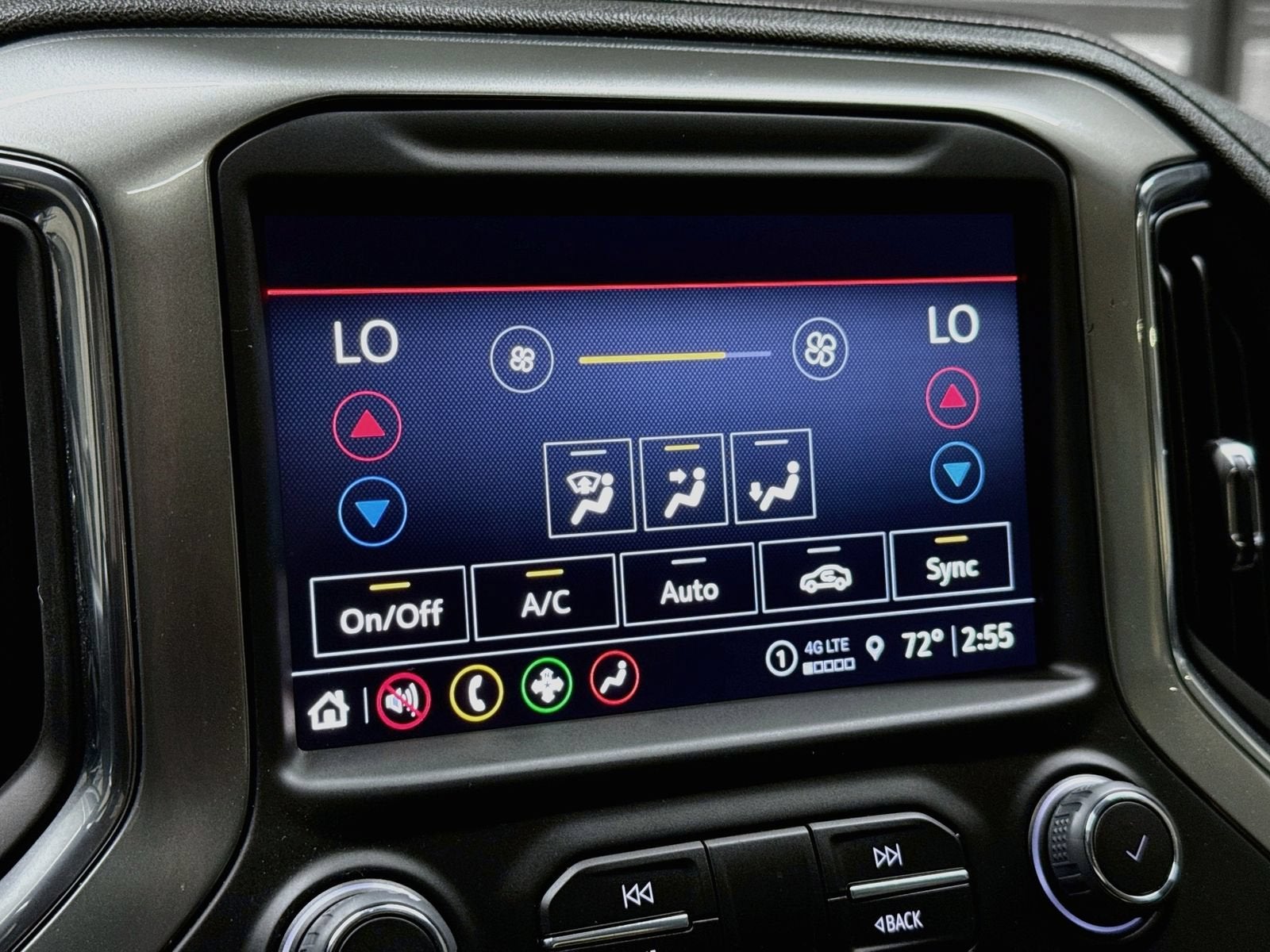 2023 Chevrolet Silverado 3500 HD LTZ