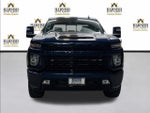 2023 Chevrolet Silverado 3500 HD LTZ