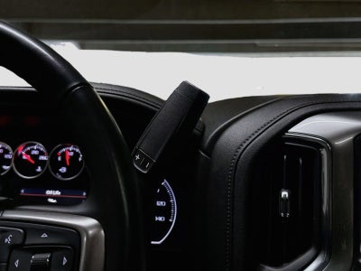 2023 Chevrolet Silverado 3500 HD LTZ