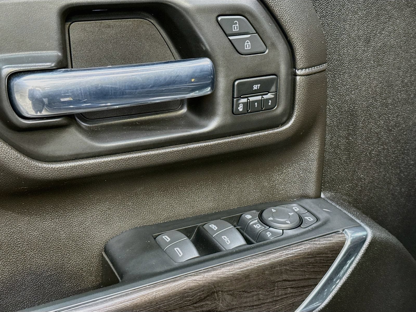 2023 Chevrolet Silverado 3500 HD LTZ