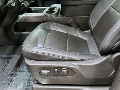 2023 Chevrolet Silverado 3500 HD LTZ