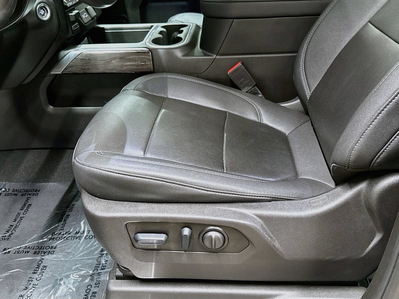 2023 Chevrolet Silverado 3500 HD LTZ