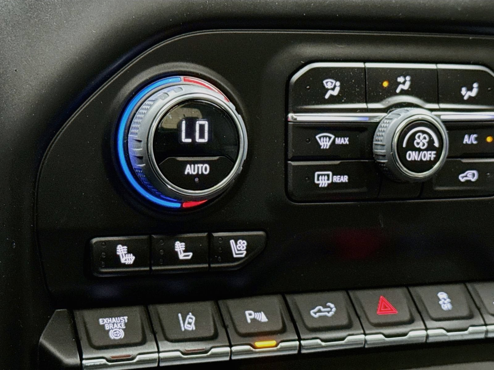 2023 Chevrolet Silverado 3500 HD LTZ