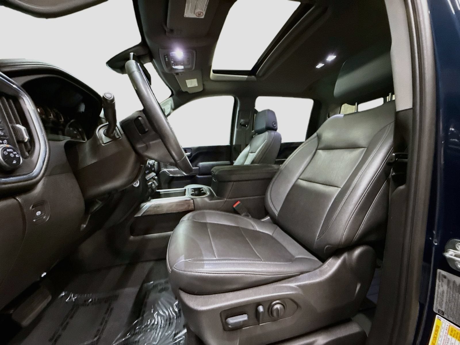 2023 Chevrolet Silverado 3500 HD LTZ