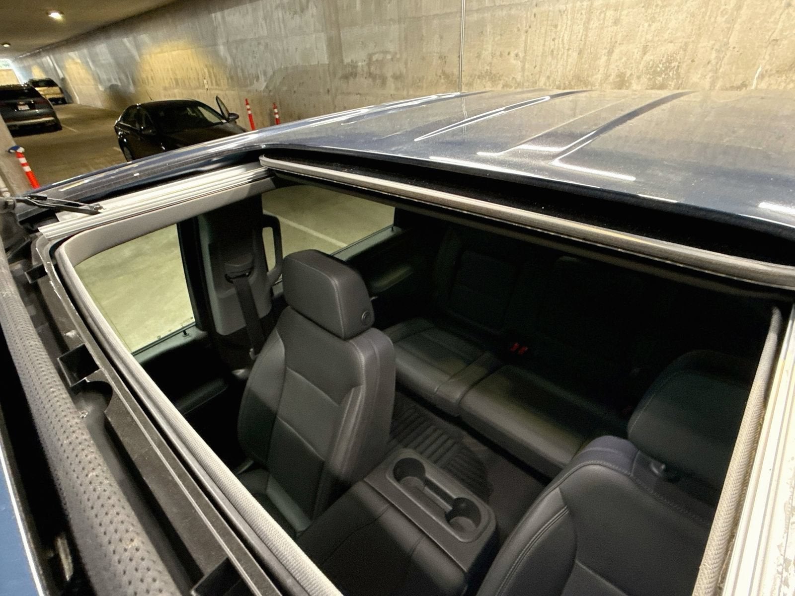 2023 Chevrolet Silverado 3500 HD LTZ