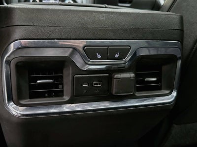 2023 Chevrolet Silverado 3500 HD LTZ