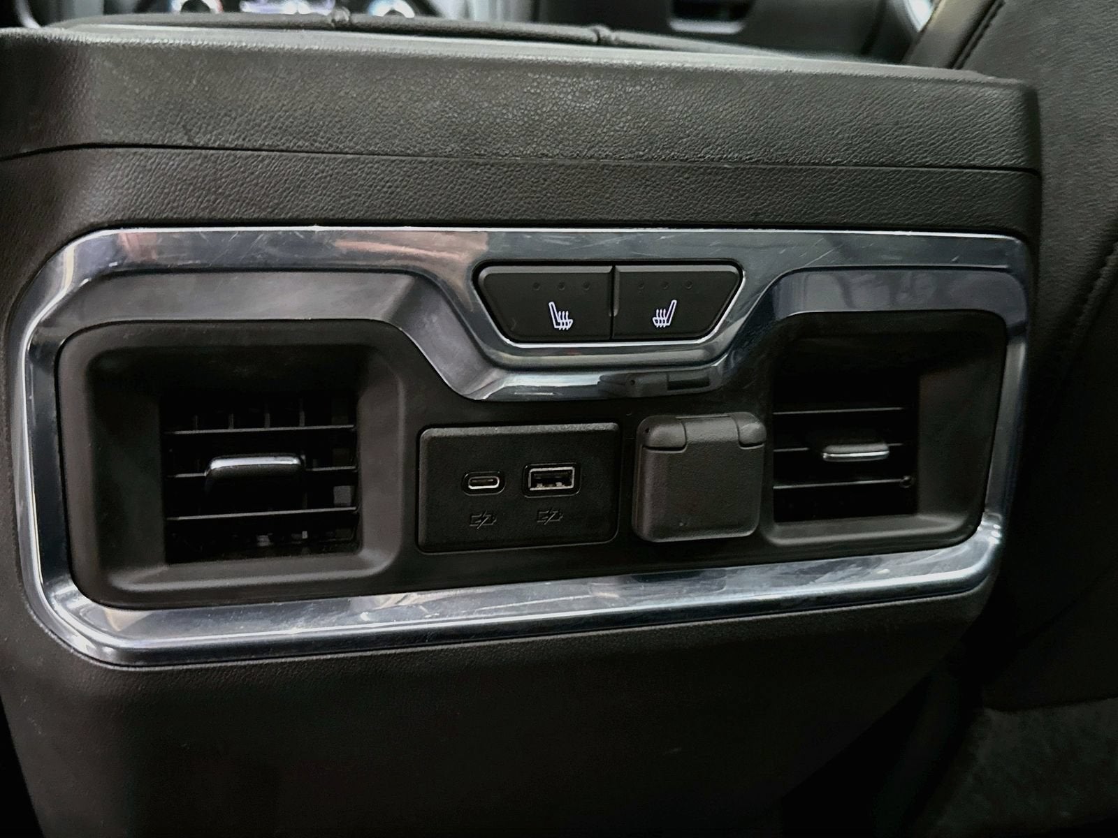 2023 Chevrolet Silverado 3500 HD LTZ