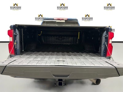 2023 Chevrolet Silverado 3500 HD LTZ