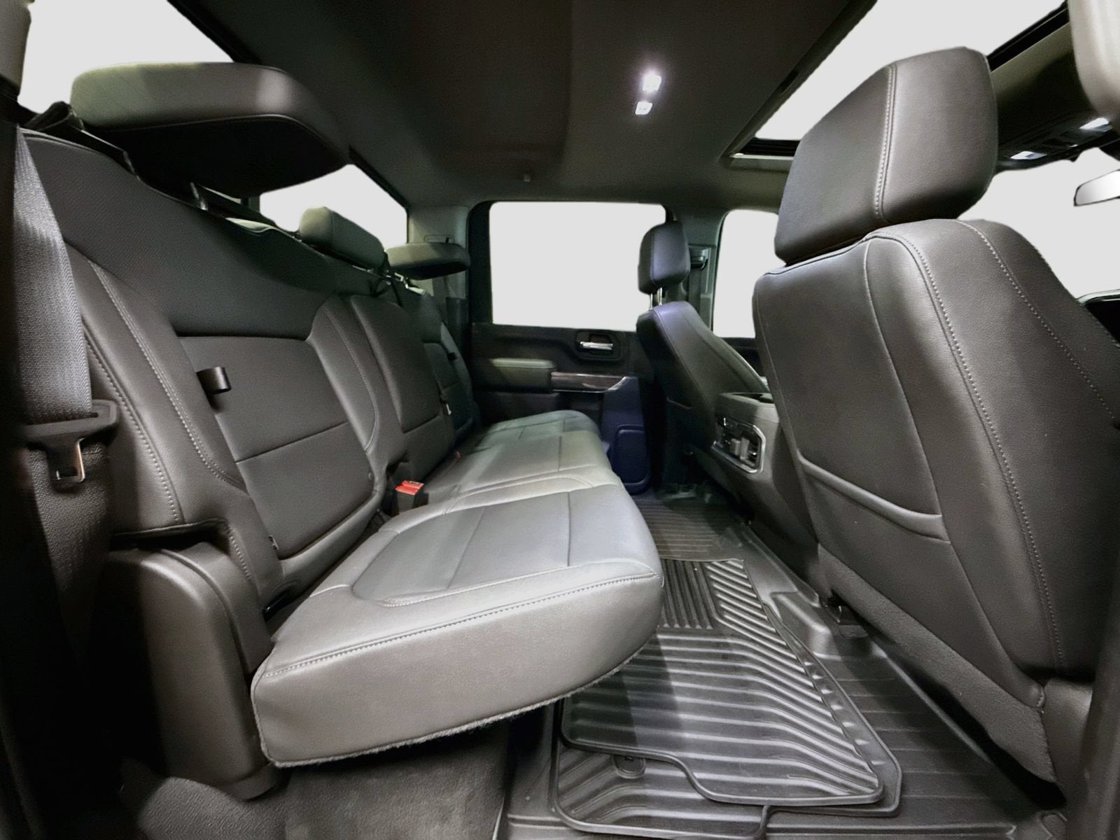 2023 Chevrolet Silverado 3500 HD LTZ