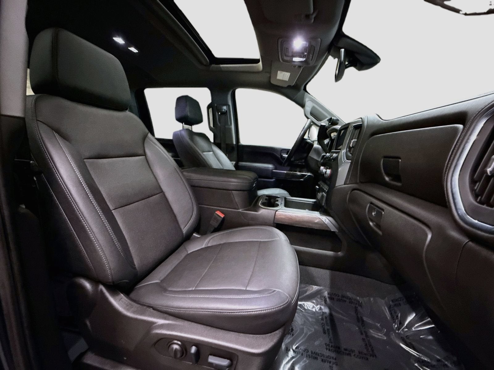 2023 Chevrolet Silverado 3500 HD LTZ