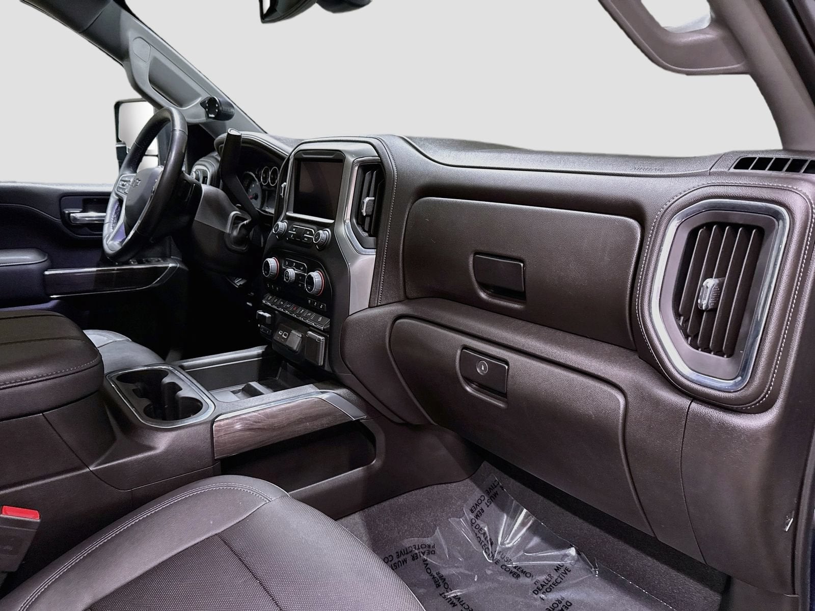 2023 Chevrolet Silverado 3500 HD LTZ