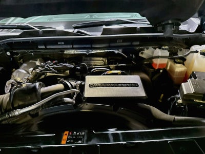 2023 Chevrolet Silverado 3500 HD LTZ