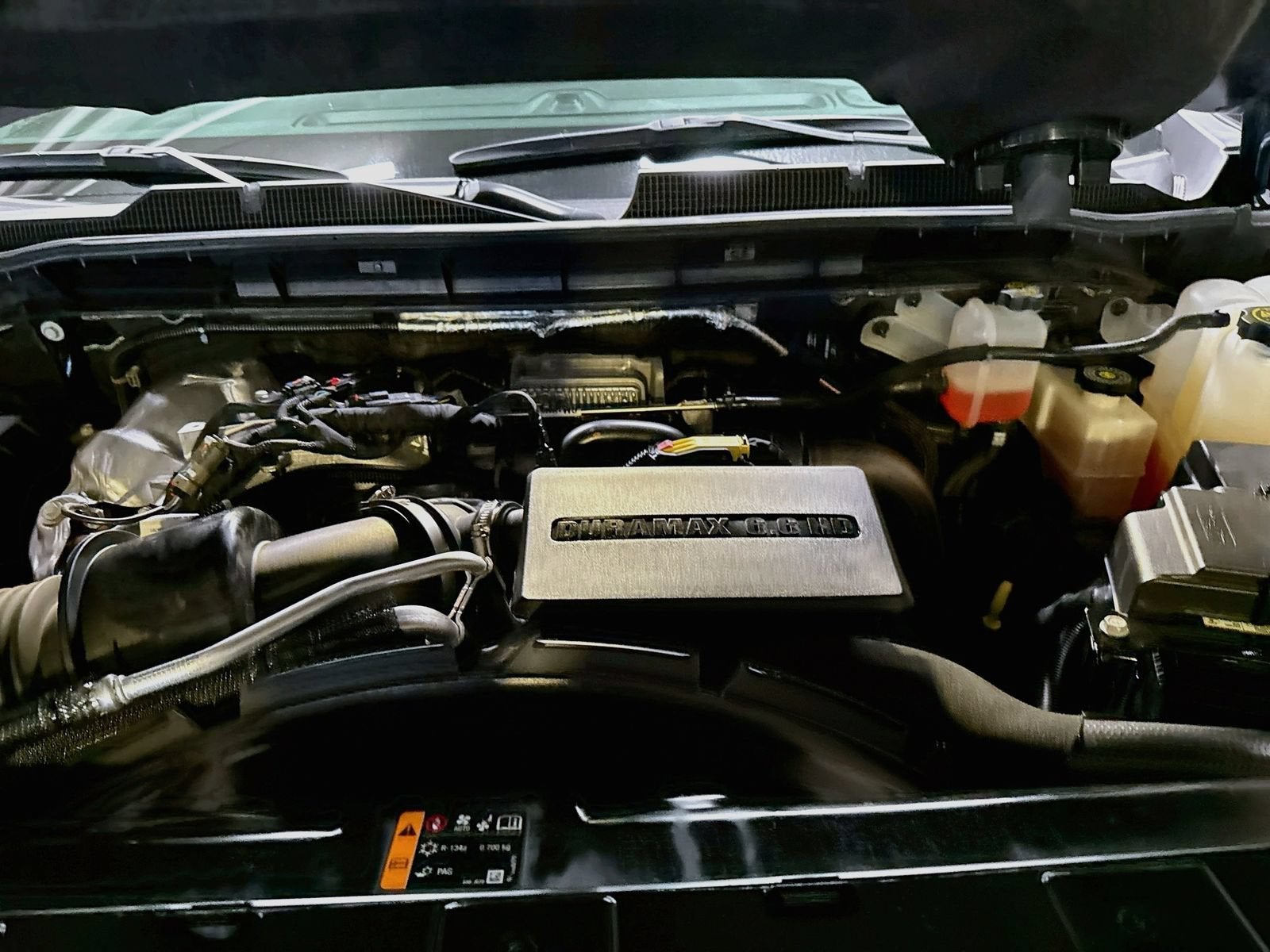 2023 Chevrolet Silverado 3500 HD LTZ