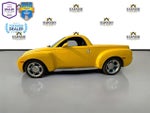 2003 Chevrolet SSR LS