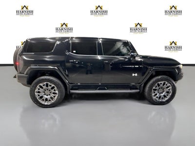 2024 GMC HUMMER EV SUV 3X