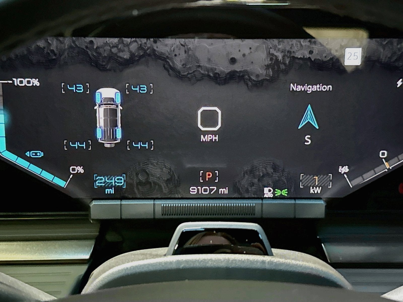 2024 GMC HUMMER EV SUV 3X OMEGA LIMITED EDITION