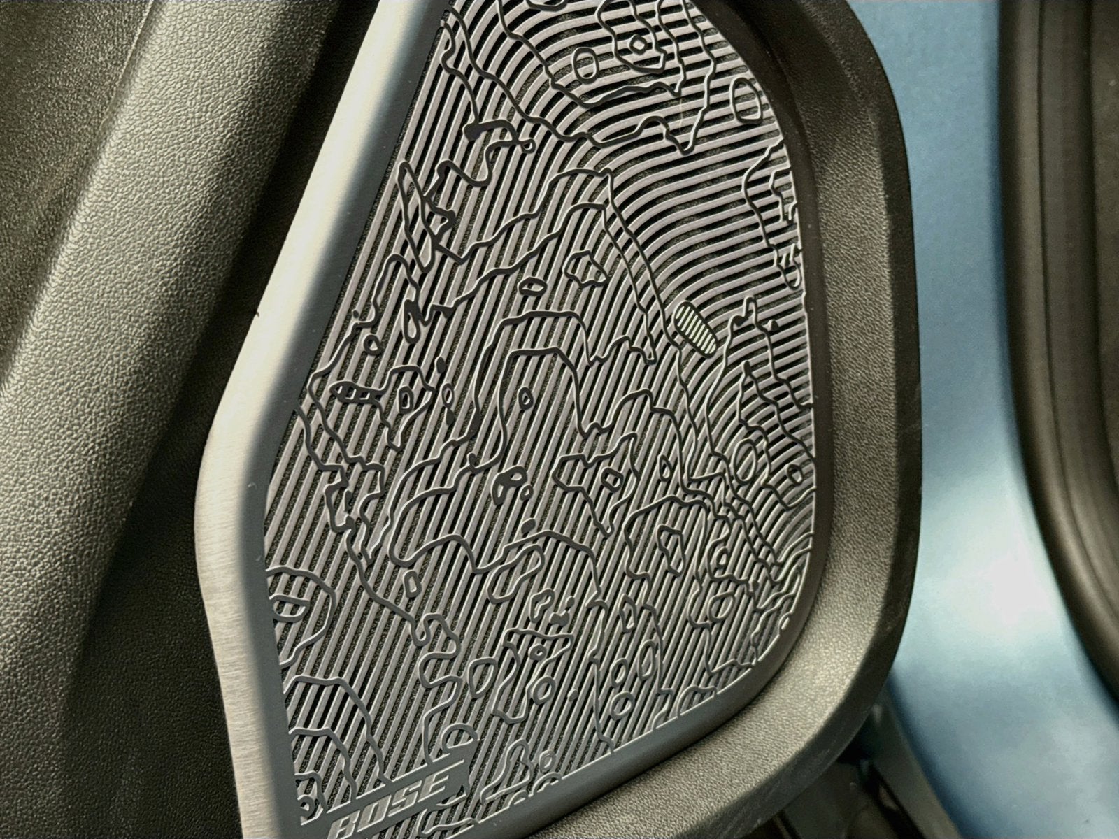 2024 GMC HUMMER EV SUV 3X OMEGA LIMITED EDITION