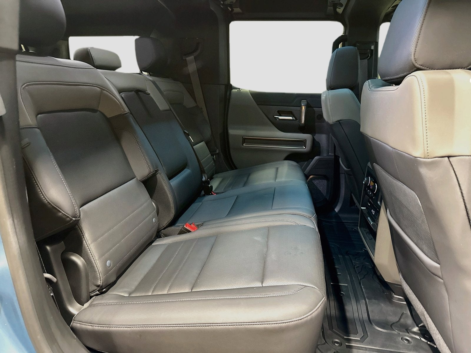 2024 GMC HUMMER EV SUV 3X OMEGA LIMITED EDITION