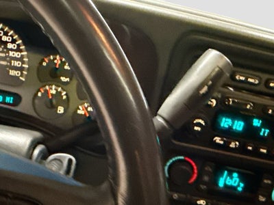 2005 Chevrolet Tahoe Z71