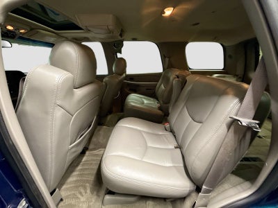 2005 Chevrolet Tahoe Z71