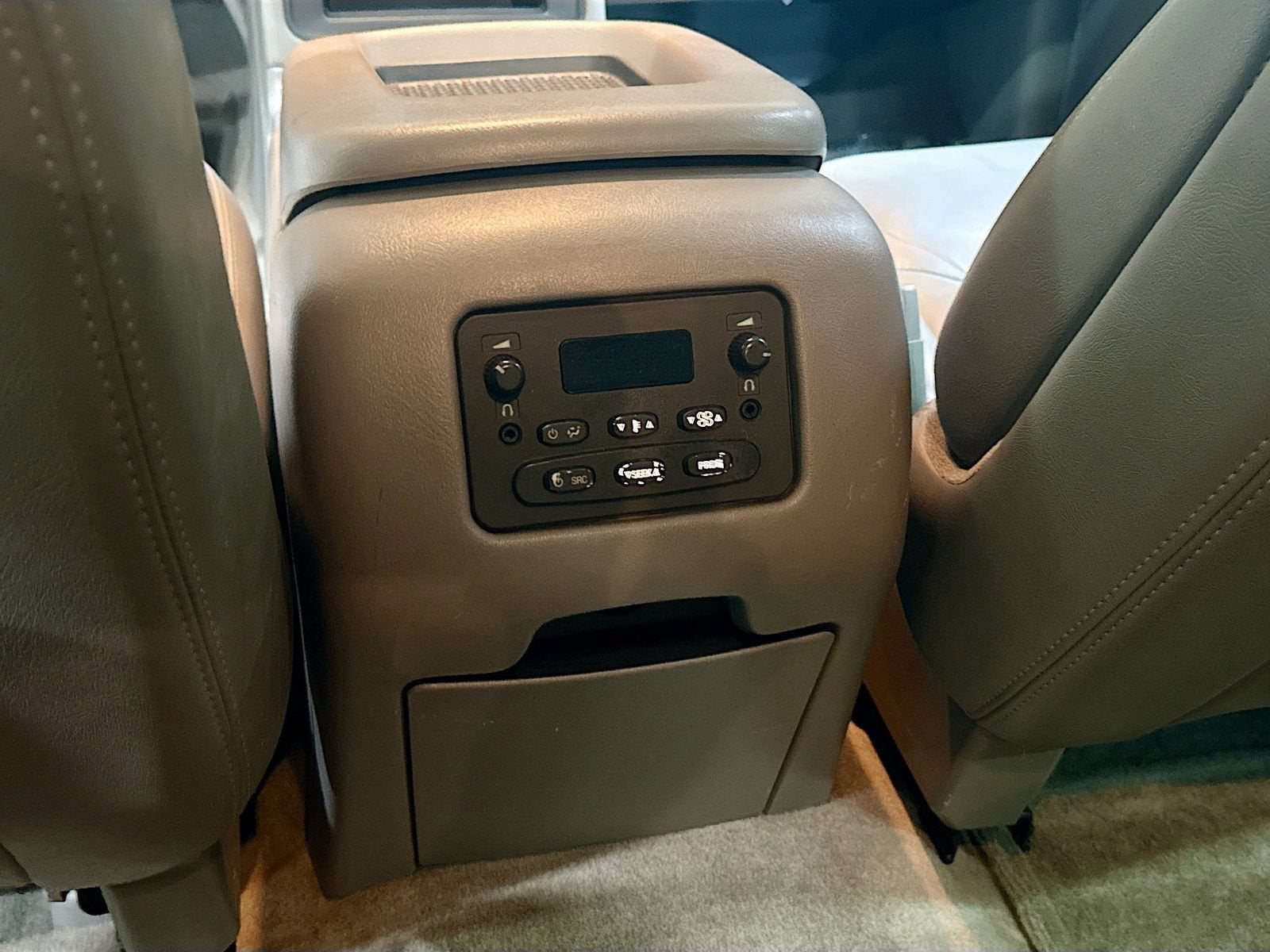 2005 Chevrolet Tahoe Z71