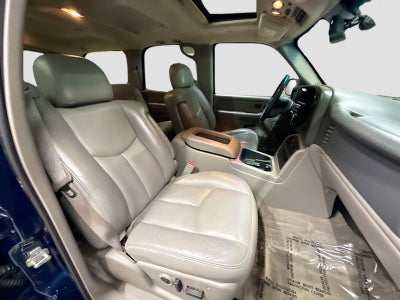 2005 Chevrolet Tahoe Z71