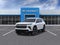 2027 Chevrolet Traverse AWD High Country