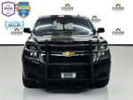 2015 Chevrolet Tahoe Commercial