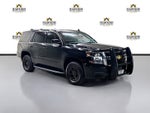 2015 Chevrolet Tahoe Commercial