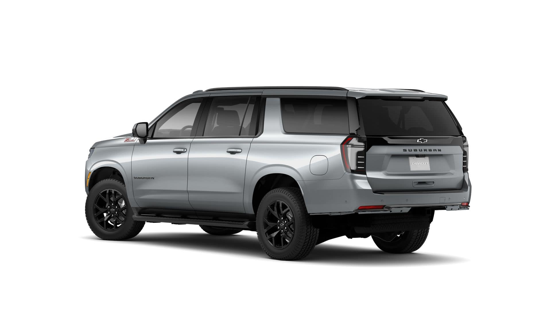 2027 Chevrolet Suburban Z71
