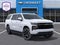 2027 Chevrolet Suburban RST