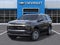 2027 Chevrolet Tahoe LT