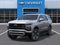 2027 Chevrolet Tahoe Z71