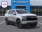 2027 Chevrolet Tahoe RST