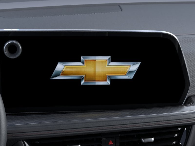 2027 Chevrolet Tahoe RST
