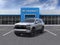 2027 Chevrolet Tahoe RST